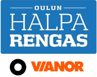 Oulun Halparengas/Vianor Partner Oulu